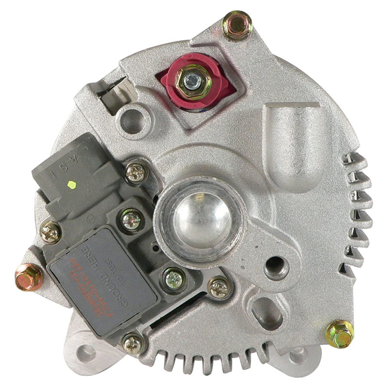 DB Electrical 400-14017 Alternator Compatible With/Replacement For Lincoln Town Car Ford Crown Victoria 4.6L 1992 1993 1994, 4.6L Towncar Town Car 1991 1992, Grand Marquis 1992 321-1304 - Image 4